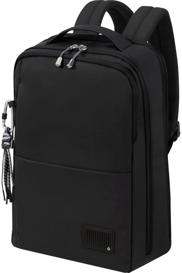 Samsonite Wander Last Backpack 14.1'  Black