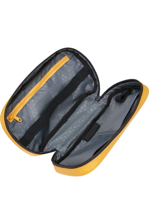 Samsonite Ecodiver Add-Ons Tech Pouch  Yellow