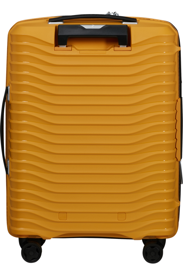 Samsonite Upscape SPINNER 55/20 EXP Yellow
