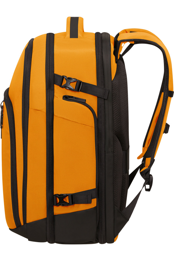 Biz2Go 2 3-in-1 Travel Backpack 17.3"