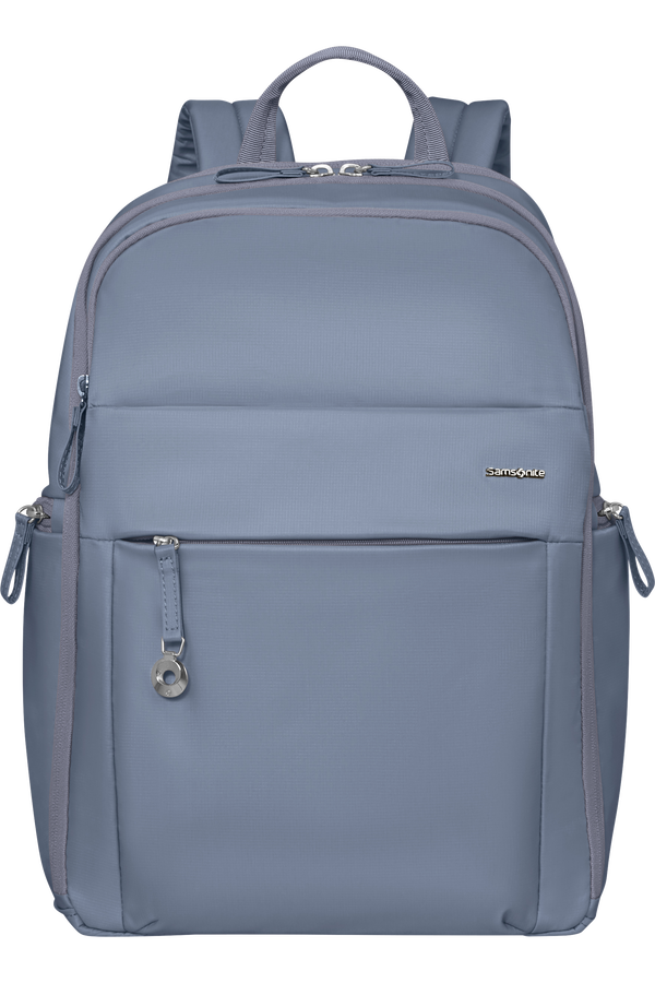 Samsonite Move 5.0 Backpack 14.1'  Storm Blue