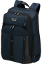 Samsonite Urban-Eye Laptop Backpack 17.3' EXP 17.3'  Blue