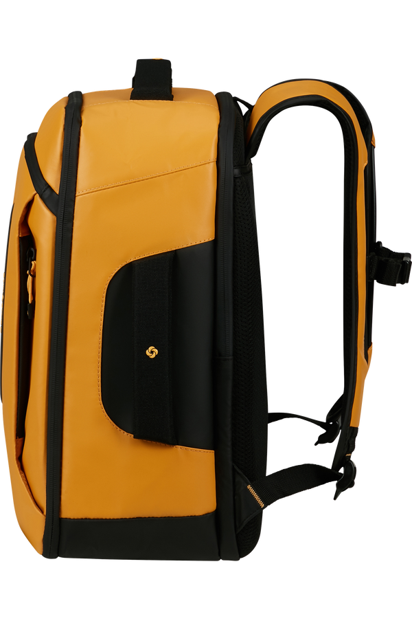 Samsonite Ecodiver Laptop Backpack Underseater S  Yellow