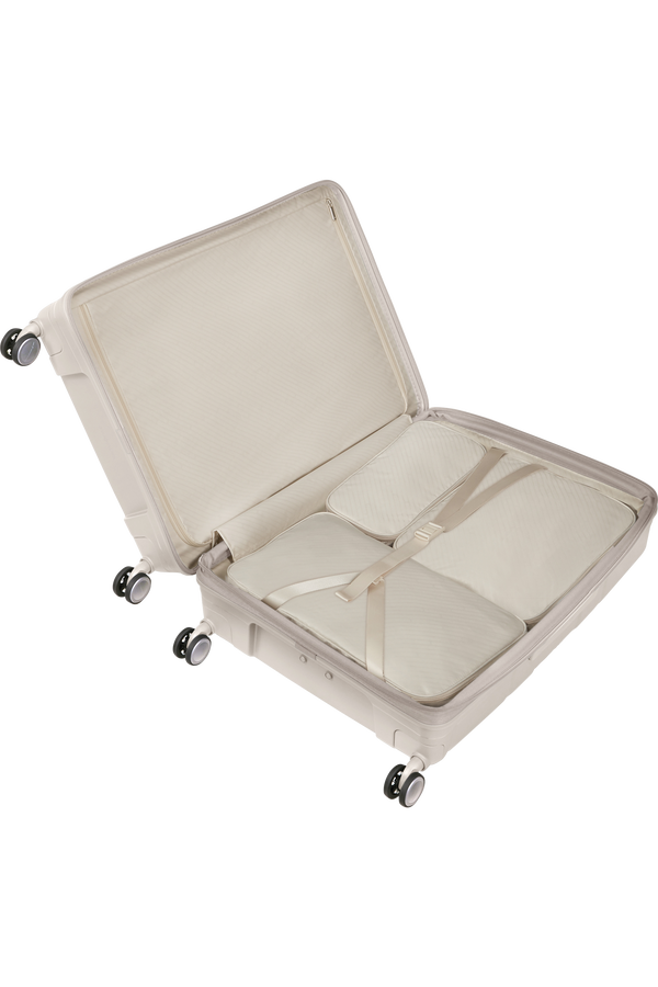 Paralux Spinner expandable (4 wheels) 81cm