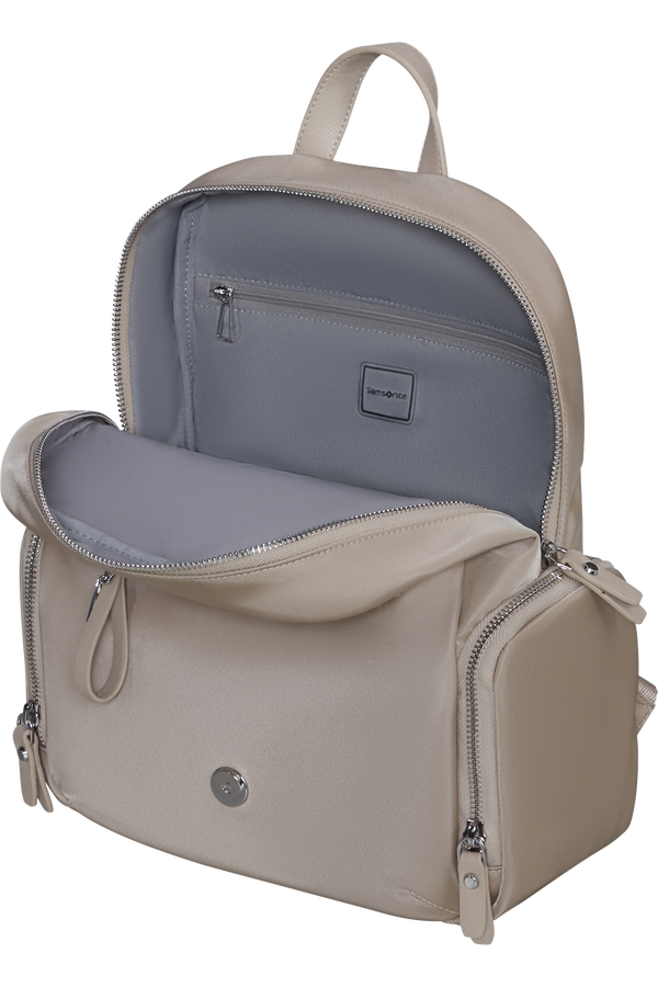 Samsonite Karissa Evo Daily Backpack  Sand Beige