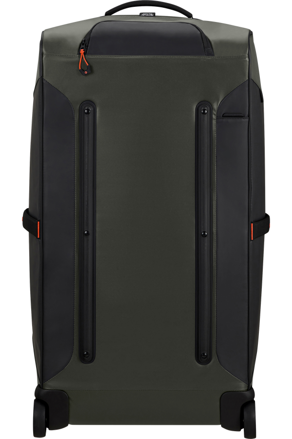 Samsonite Ecodiver DUFFLE/WH 79/29  Climbing Ivy