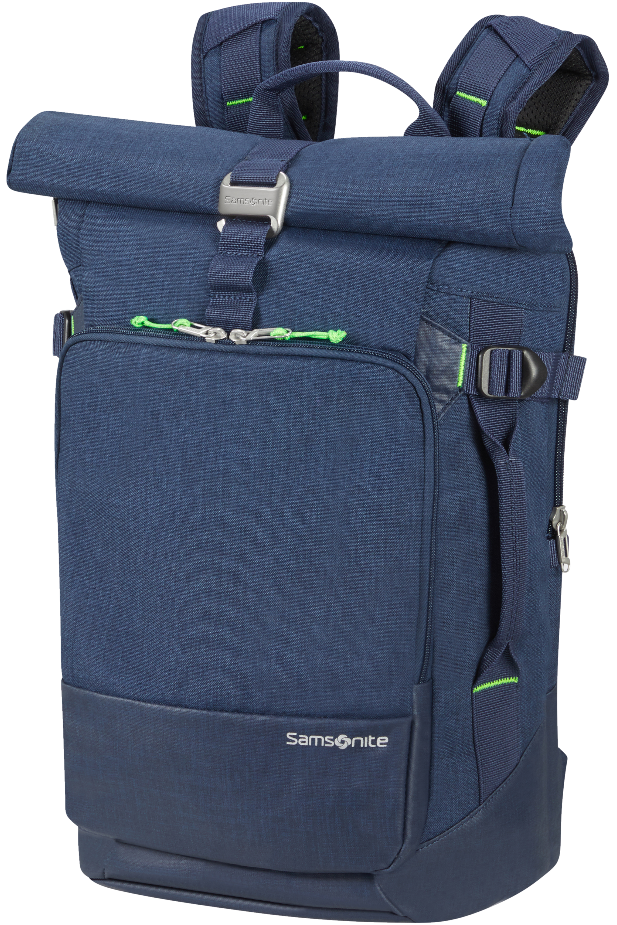 samsonite ziproll backpack