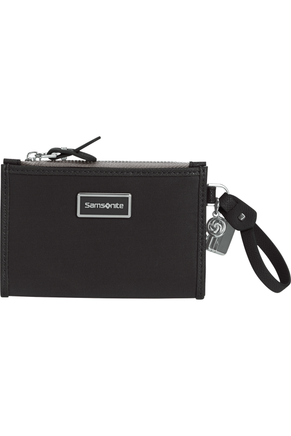 Samsonite Karissa 2.0 Slg 338 - L W 5CC+1W+ZC  Black