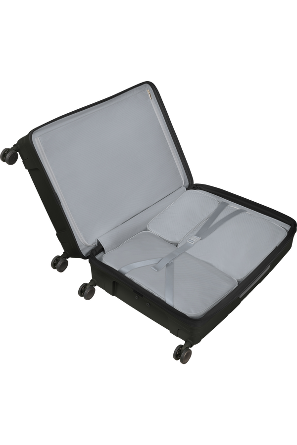 Paralux Spinner expandable (4 wheels) 81cm