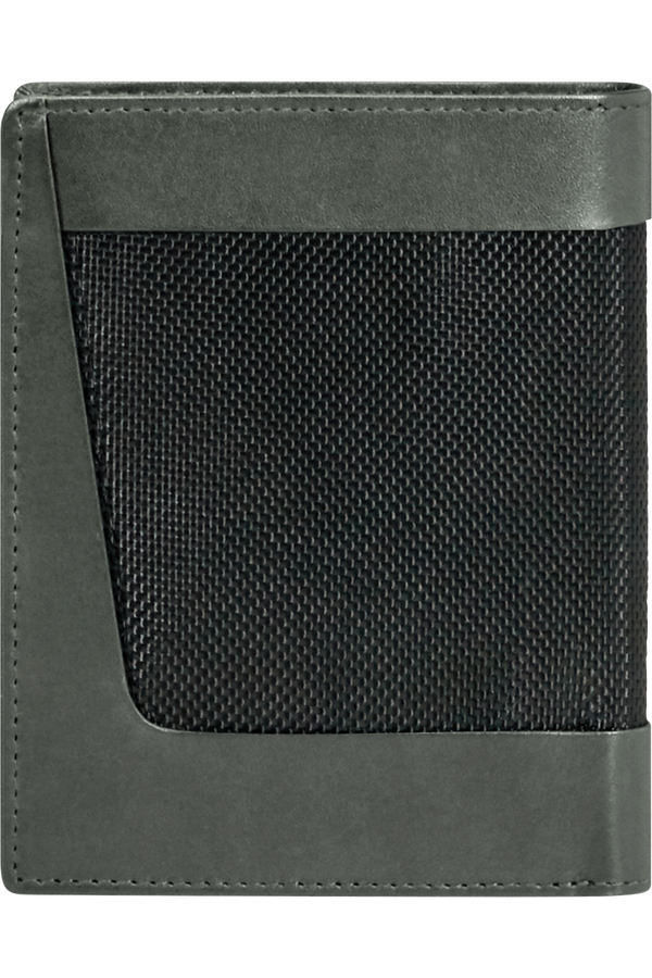 Samsonite Urban-Eye Slg 150 - W S 8CC+HFL+C+2C II  Green