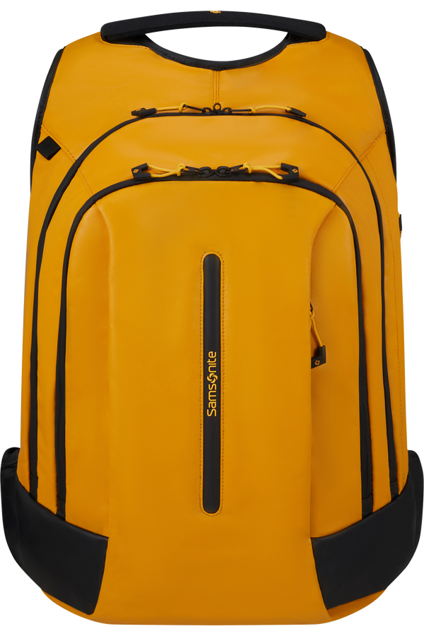 Samsonite Ecodiver LAPTOP BACKPACK L  Yellow