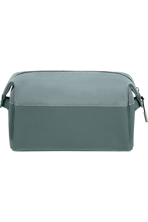 Samsonite Stackd Toilet Kit Toilet Pouch  Forest