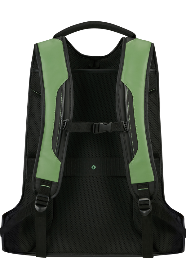 Samsonite Ecodiver Laptop Backpack L  Stone Green