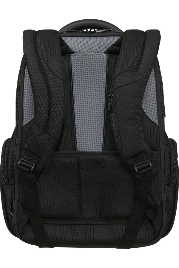 Pro-DLX 6 Backpack expandable 15.6"
