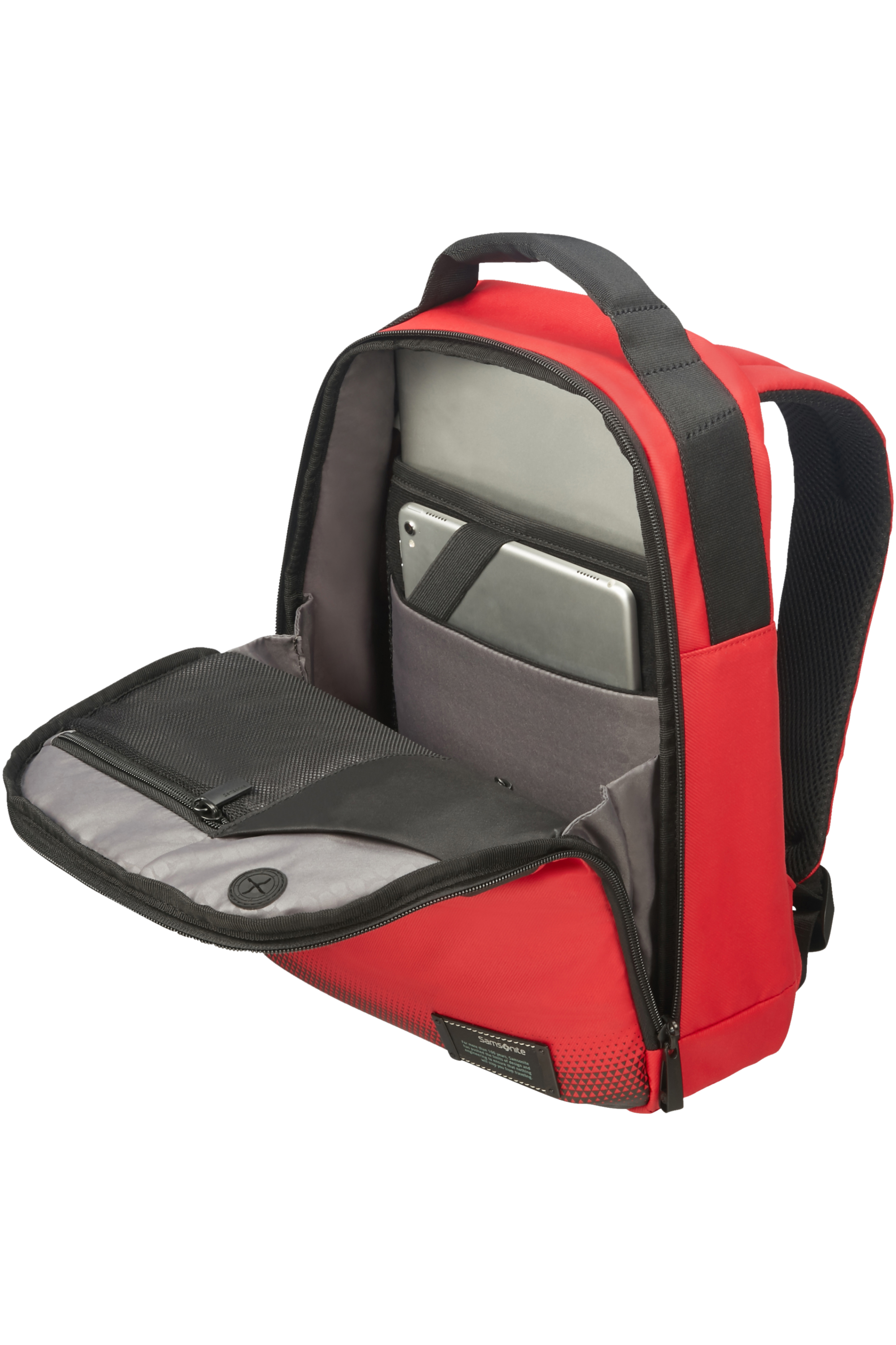 samsonite cityvibe 2.0 small backpack