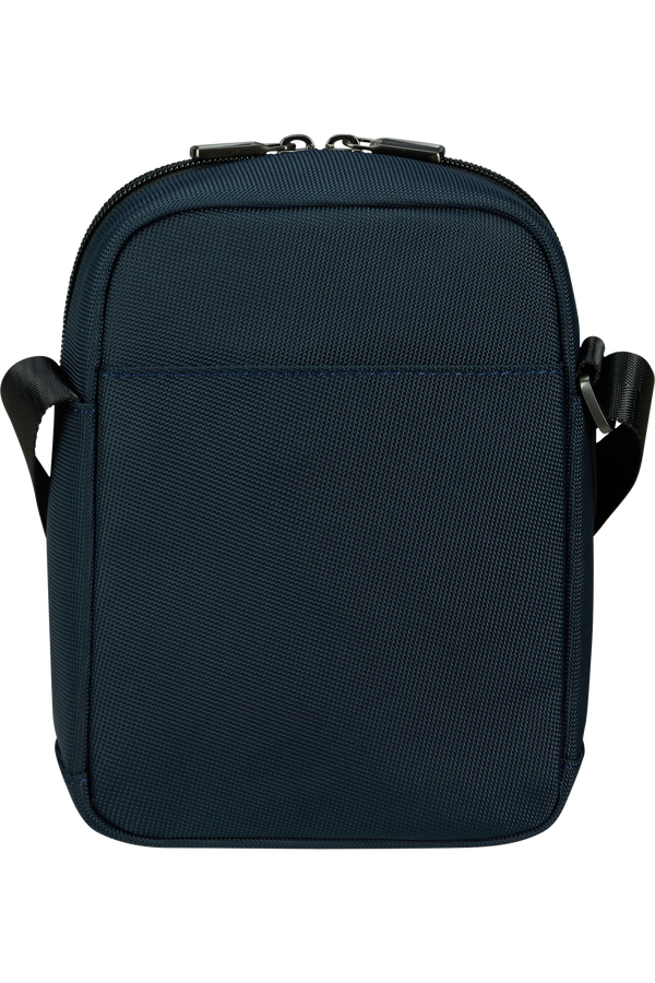 Samsonite Urban-Eye Crossover S 7.9'  Blue