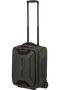 Samsonite Ecodiver Duffle with wheels underseater 45cm  Climbing Ivy