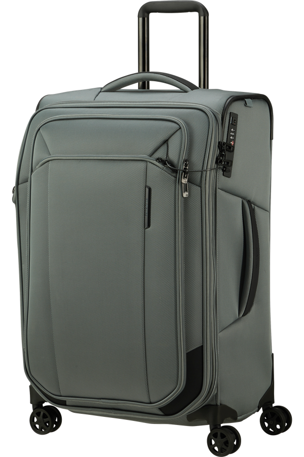 Samsonite Respark Spinner 67/24 Exp  Sage Grey