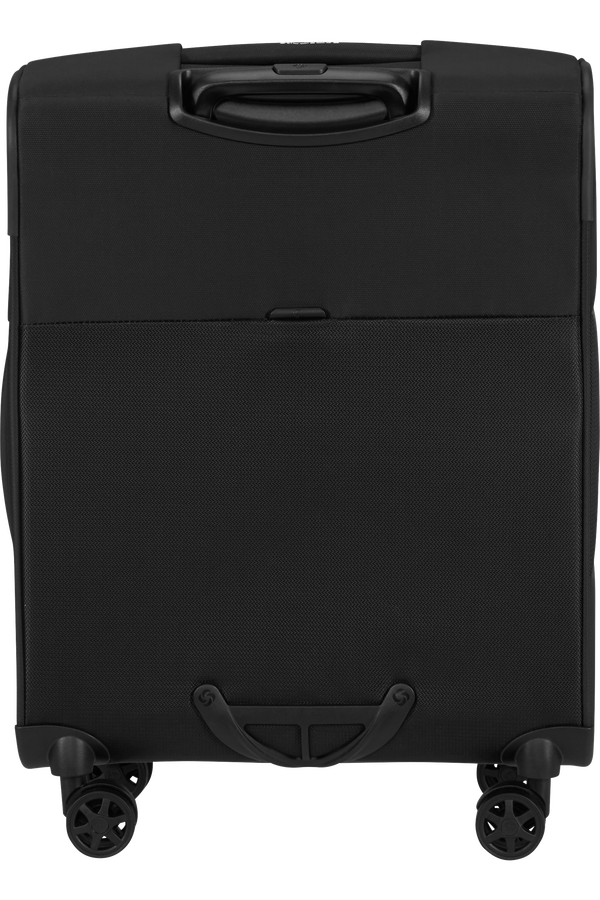 Samsonite GoTwist Spinner Exp 55cm  Black