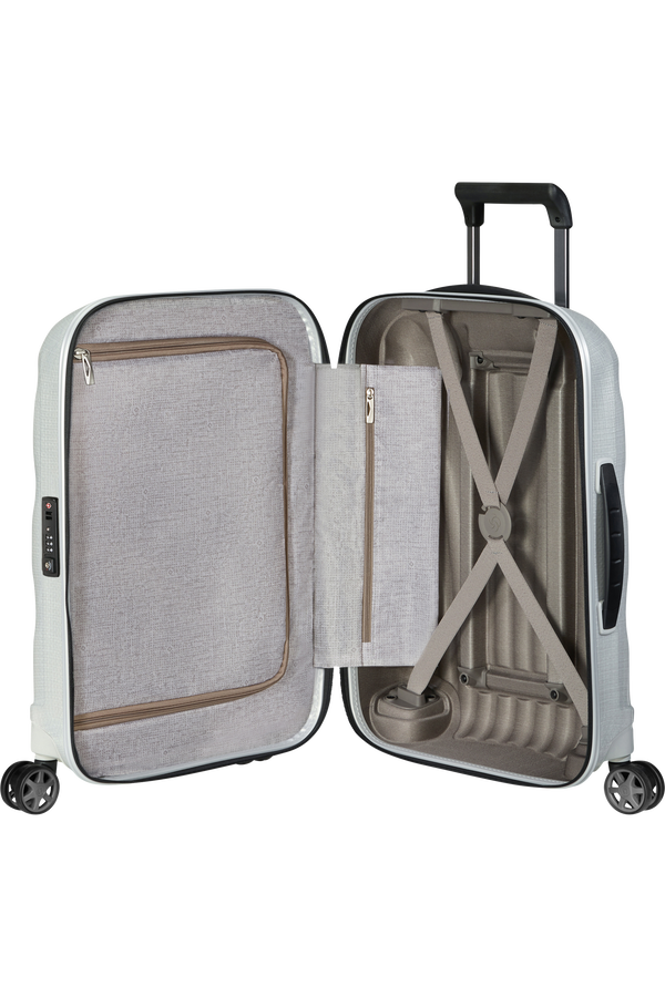 C-Lite Spinner (4 wheels) 55cm