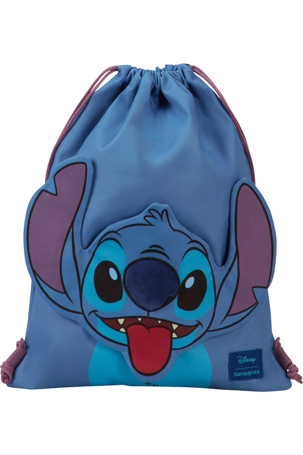 Sammies Disney Gymbag