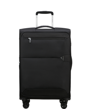 Urbify Spinner expandable (4 wheels) 68cm 68 x 43 x 27/31 cm | 2.8 kg