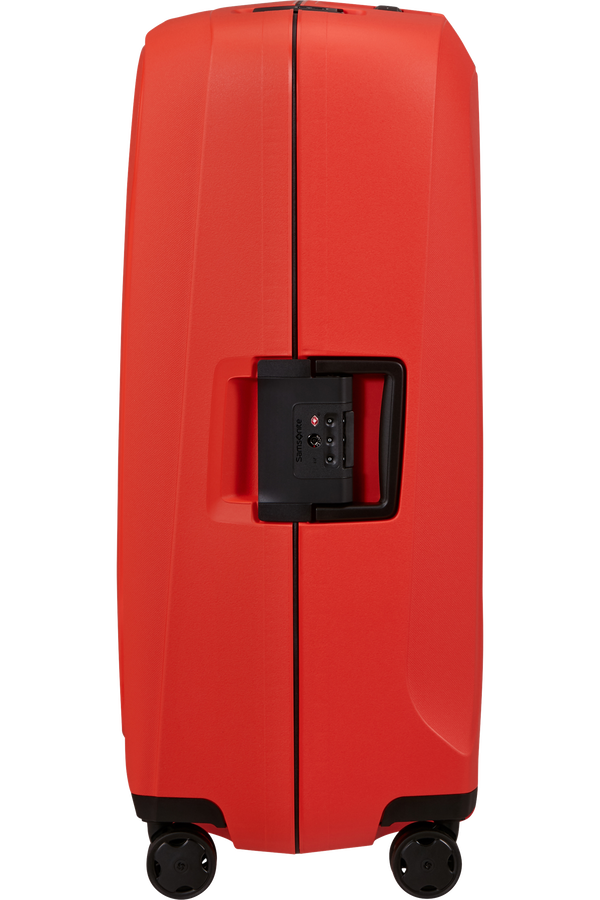 Samsonite Essens Spinner 75cm  Lava
