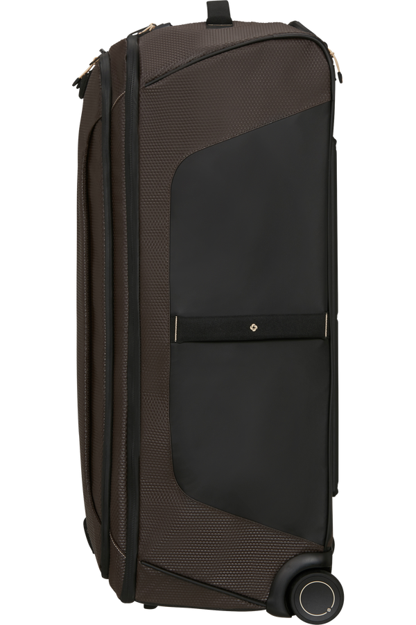 Ecodiver Duffle with wheels 79 cm