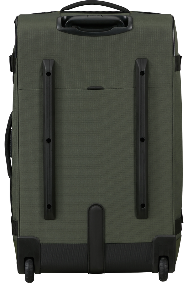 Samsonite Roadseeker Duffle with wheels 68cm  Dark Olive