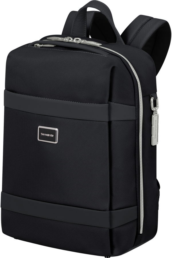 Samsonite Image Biz Daily Backpack  Black