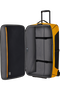 Samsonite Ecodiver DUFFLE/WH 79/29  Yellow