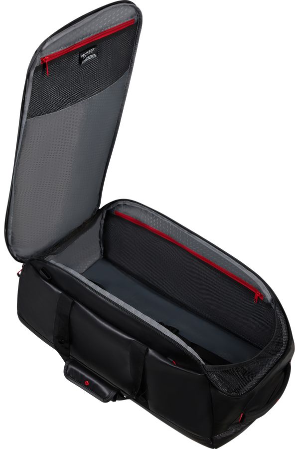 Samsonite Ecodiver DUFFLE S  Black