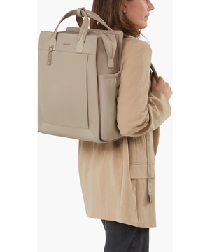 Essentis Backpack 14.1" 39 x 30 x 15 cm | 1 kg
