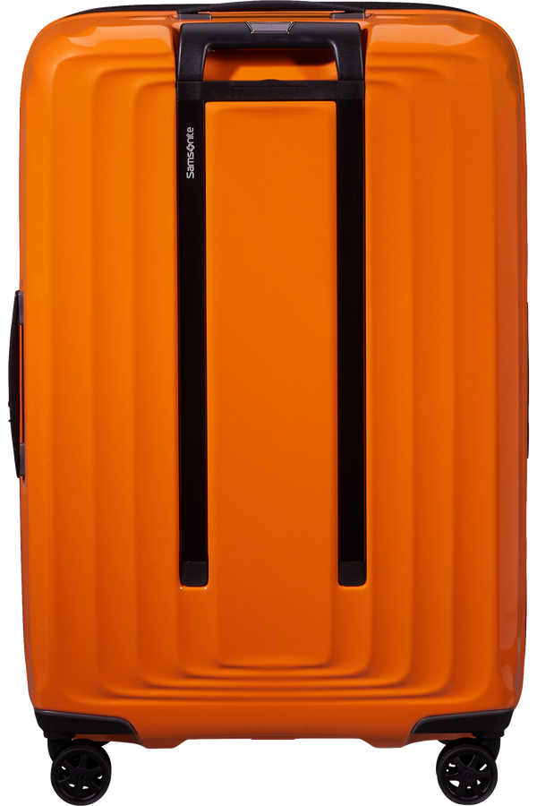 Samsonite Nuon Spinner Expandable 69cm  Papaya Orange