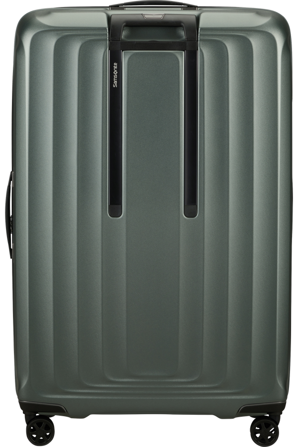 Samsonite Nuon SPINNER 81/30 EXP  Matt Sage Khaki