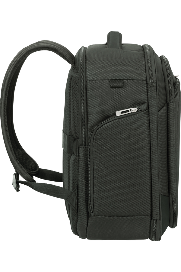Respark Backpack 15.6" | Samsonite Respark Underseat Backpack S  Forest Green