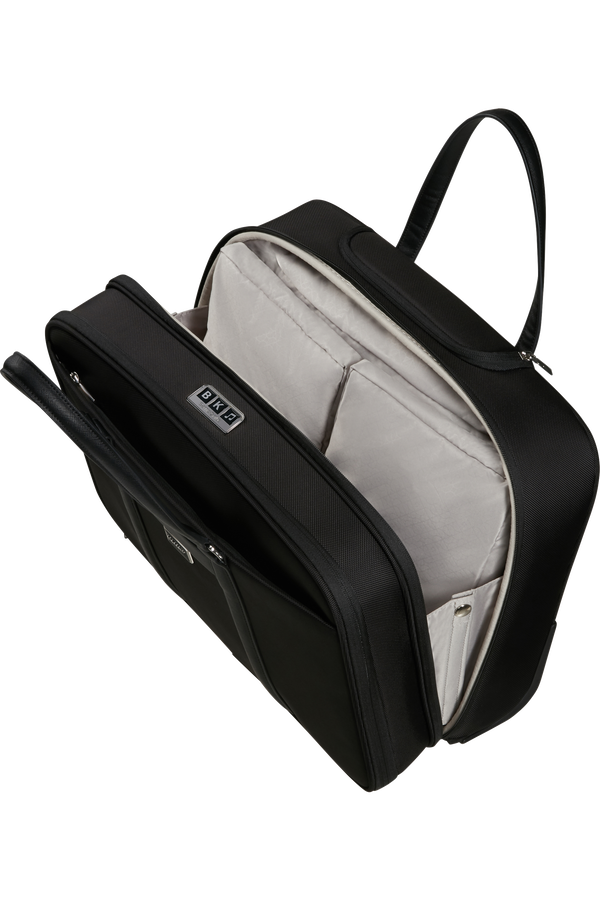 Image Biz Laptop bag with wheels 15.6"