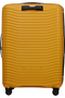 Samsonite Upscape SPINNER 75/28 EXP Yellow