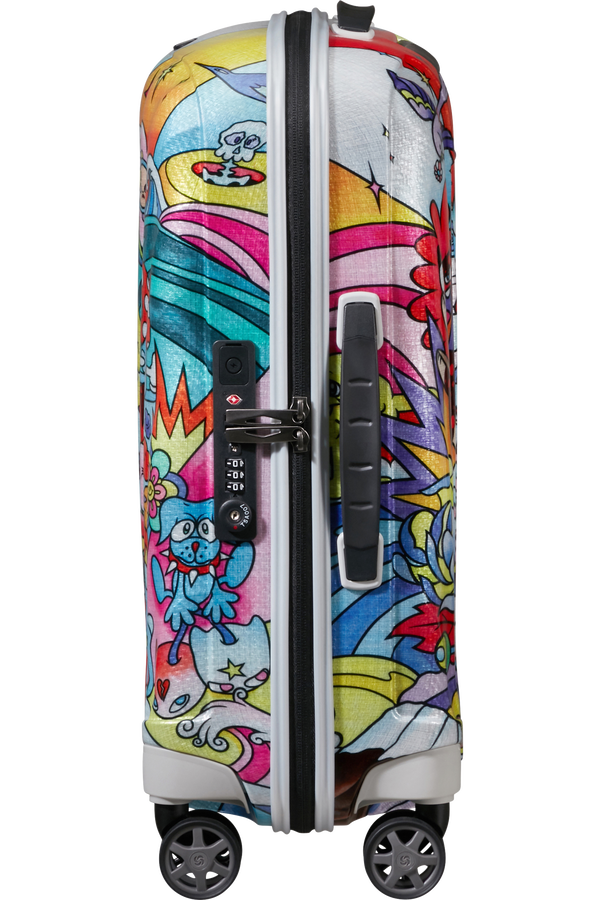 Samsonite C-Lite SPINNER 55/20 EXP LTD 55cm Daylight