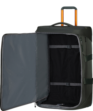 Respark Duffle with wheels 74cm 74 x 44 x 35 cm | 3 kg