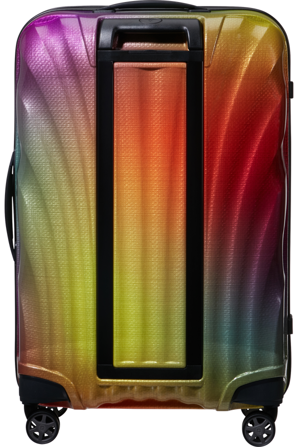 Samsonite C-Lite Spinner Limited 69cm  Colourburst