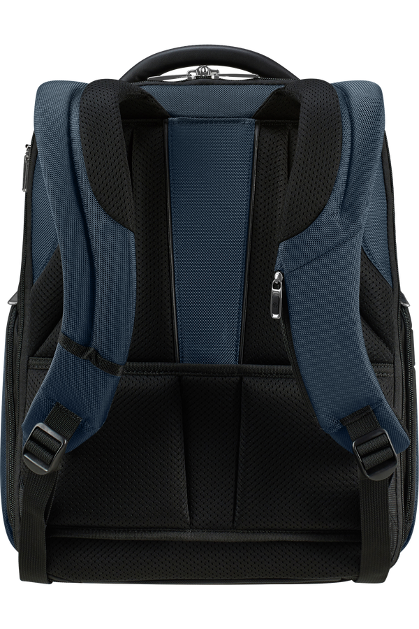 Samsonite Pro-DLX 6 Backpack Slim 15.6'  Blue