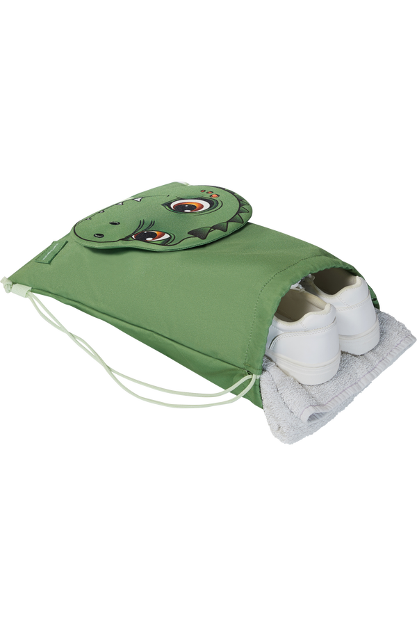 Sammies Gymbag