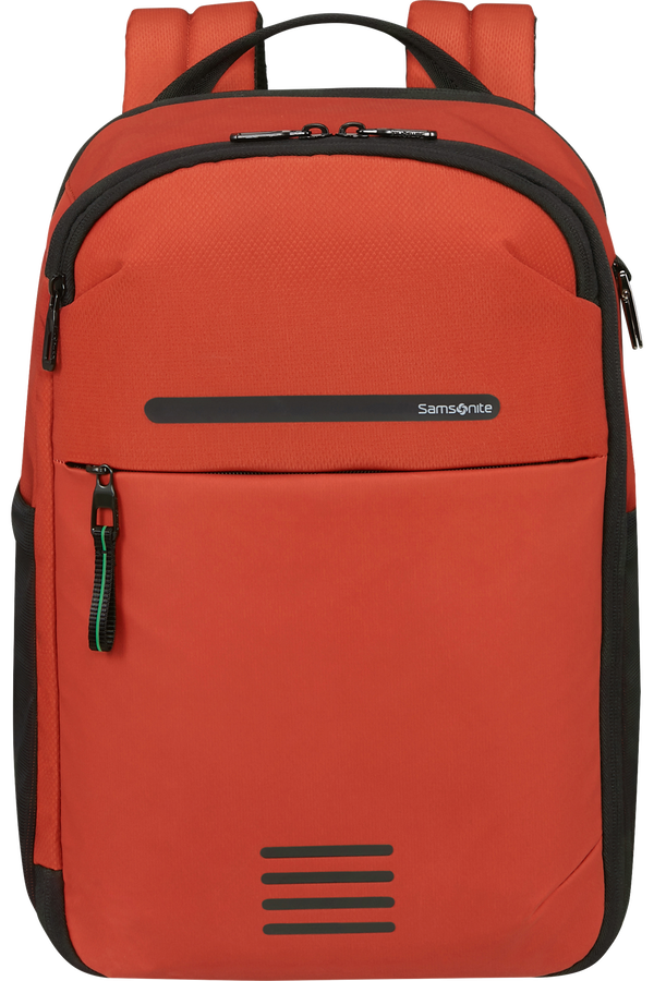 Samsonite Moderny Underseat Backpack XS  Terracotta Red