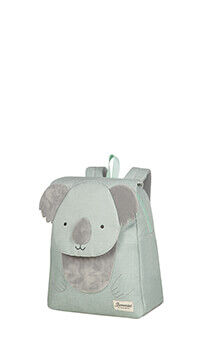 Happy Sammies Backpack S+ 11 L | 33 x 26 x 15 cm | 0.2 kg