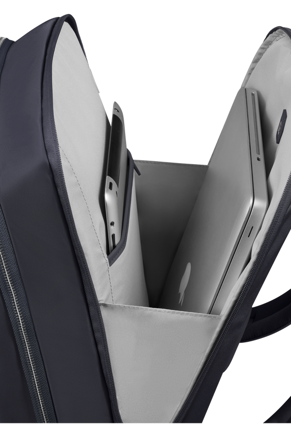 Samsonite Zalia 3.0 Backpack 15.6'  Dark Navy