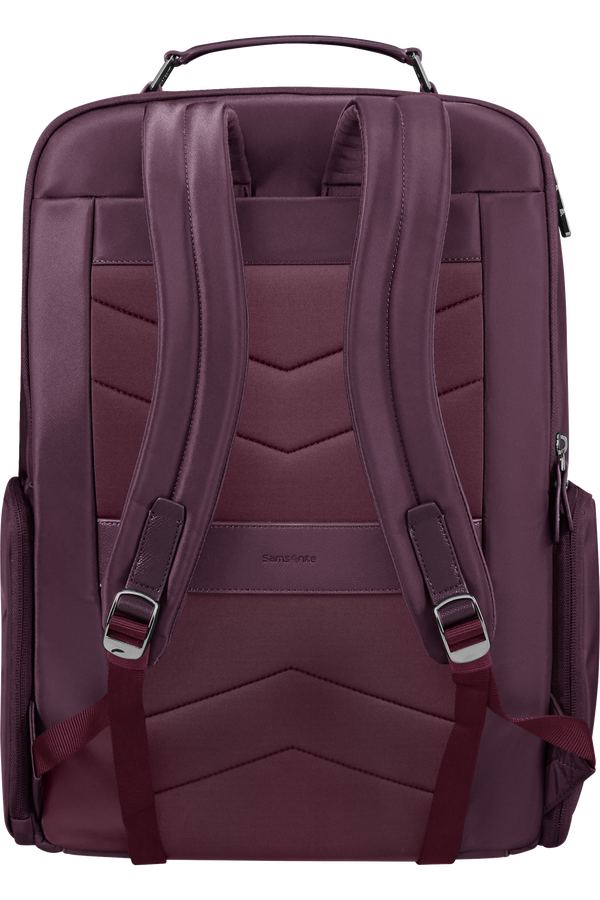 Samsonite Karissa Evo BP Underseater Backpack 15.6' EXP  Burgundy
