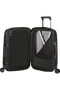 Samsonite Proxis Spinner Expandable 55cm  Black