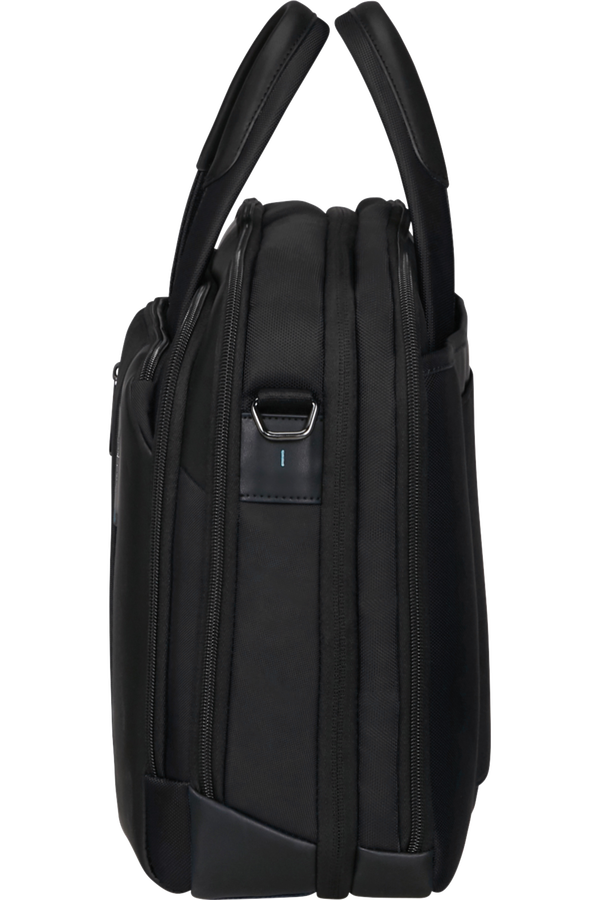 Samsonite Spectrolite 4.0 Laptop Briefcase Expandable 15.6'  Black