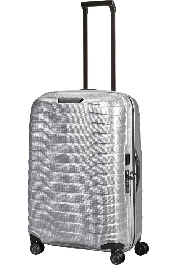 Samsonite Proxis Spinner 69cm  Silver